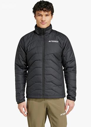 Куртка adidas terrex 19829 black