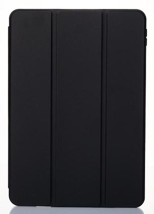 Чехол из искусственной кожи smartcover для планшета xiaomi pad 5 / pad 5 pro (11") черный