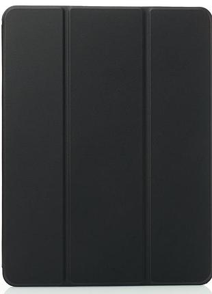 Чехол из искусственной кожи smartcover для планшета apple ipad pro 9.7" / pro 2-2016 черный