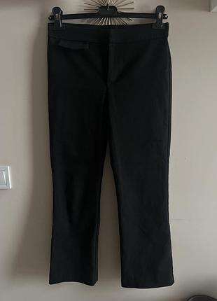 Класичні брюки zara