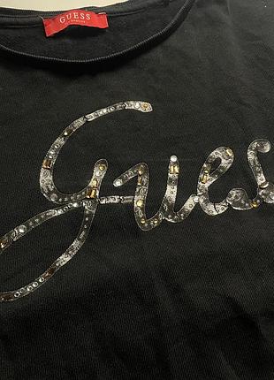 Лонгслів guess 2