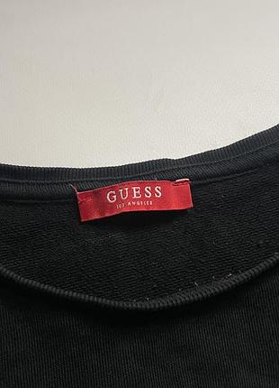 Лонгслів guess 3