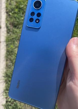 Xiaomi redmi note 12 pro 8/256gb ice blue 7