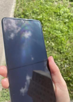 Xiaomi redmi note 12 pro 8/256gb ice blue