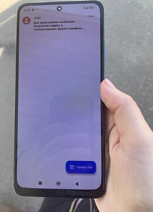 Xiaomi redmi note 12 pro 8/256gb ice blue 5