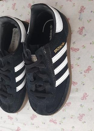 Дитячі красівки adidas