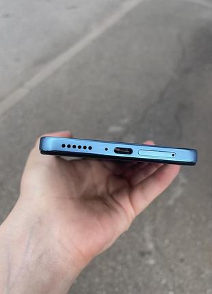 Xiaomi redmi note 12 pro 8/256gb ice blue 8