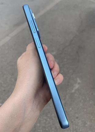 Xiaomi redmi note 12 pro 8/256gb ice blue 9