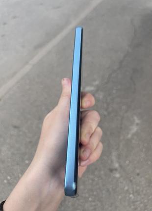 Xiaomi redmi note 12 pro 8/256gb ice blue 10
