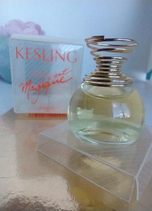 C'est magique de kesling миниатюра 7,5мл винтаж