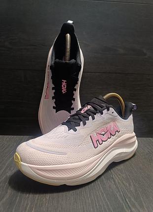 Кроссовки hoka skyflow 41(1/3)-26 см