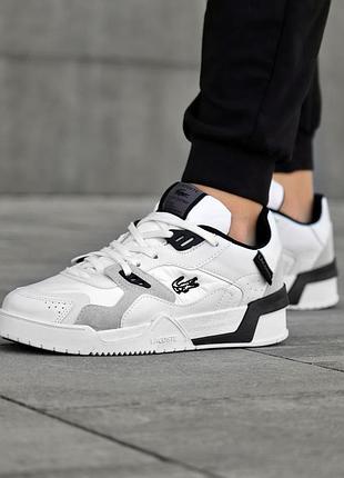 Кроссовки lacoste lineshot 2