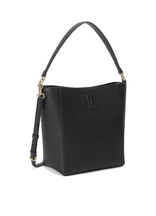 Сумка ralph lauren оригінал шкіра