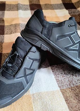 Кросівки haix connexis go gtx low