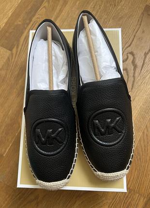Еспадрілі michael kors
