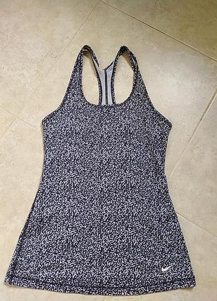 Майка спортивна жіноча dry-fit s,m