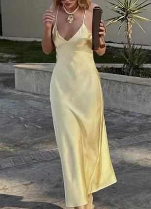 Сукня zara