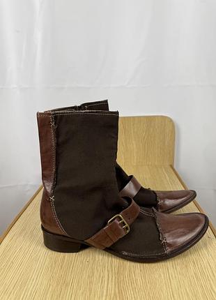 Ботинки latitude femme
