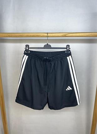 Adidas essential 3-stripes chelsea shorts шорти