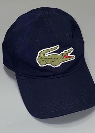 Кепка lacoste оригінал