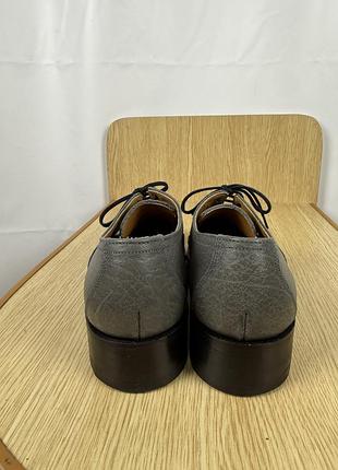 Туфли loake 4