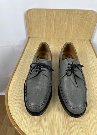 Туфли loake 2