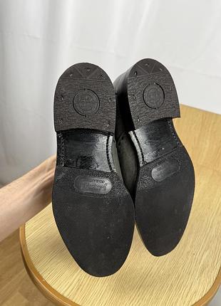 Туфли loake 6