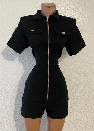 Прикольный комбинезон s/m