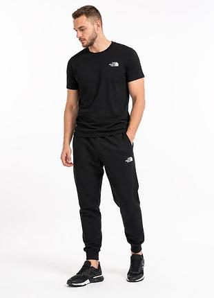 The north face штани чоловічі