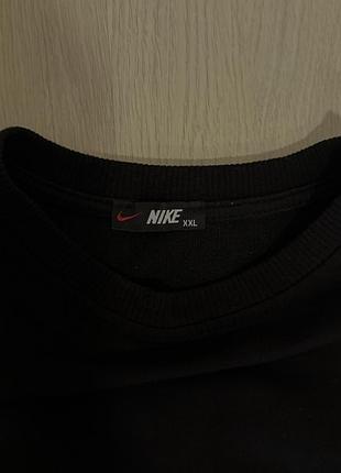 Світшот nike 2
