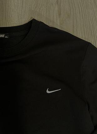 Світшот nike 3