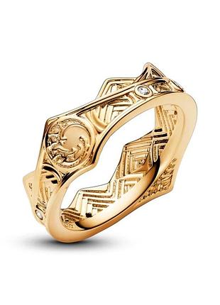 Каблучка pandora "дім дракона" гра престолів 162969c01 56