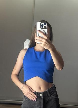 Крутий топ zara