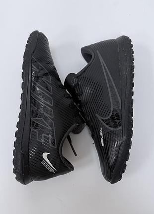 Бампи nike 4