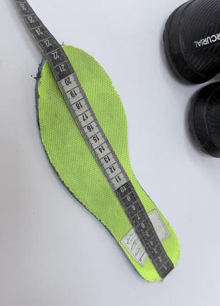 Бампи nike 6