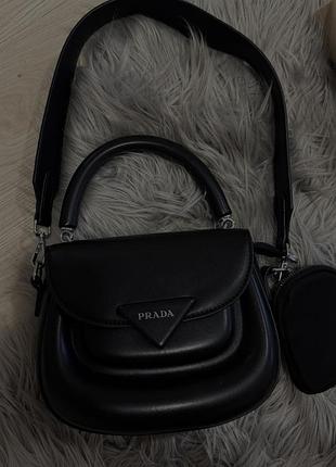 Сумка prada
