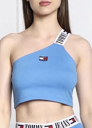 Топ tommy jeans оригінал