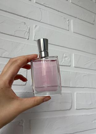Lancome miracle