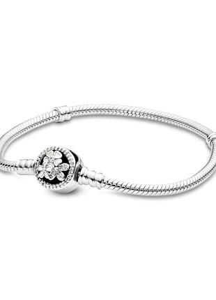 Браслет pandora 590744cz 21