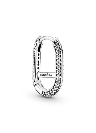 Сережка pandora me з паве 299682c01