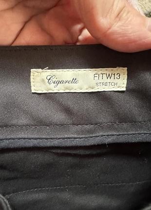Брюки max mara 3