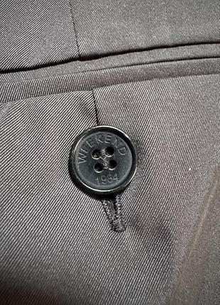 Брюки max mara 4