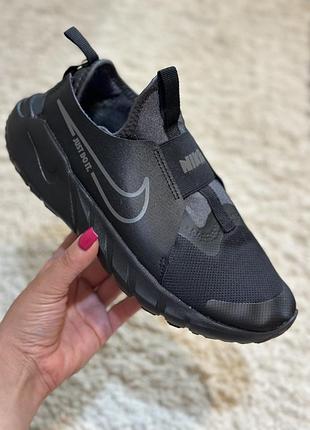 Оригінальні кросівки nike flex runner 38 розмір (24 см) б/в