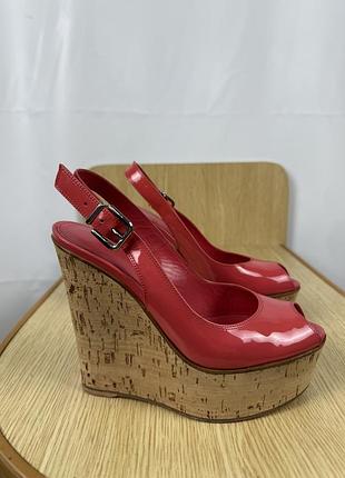 Туфли gianvito rossi