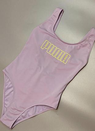Купальник puma оригінал