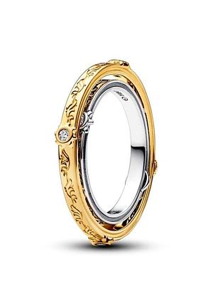 Кольцо pandora "астролябия" игра престолов 163136c01