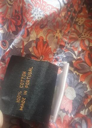 Продам сорочку simon carter 3