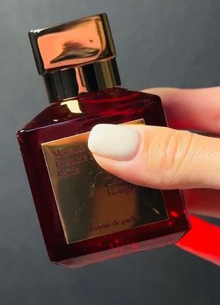 Тестер maison francis kurkdjian baccarat rouge 540, 70 мл