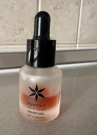Phyto c velvet gel