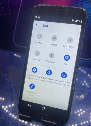 Смартфон doro 8080 nfc + 2